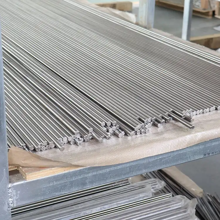 titanium rod 3.3 5